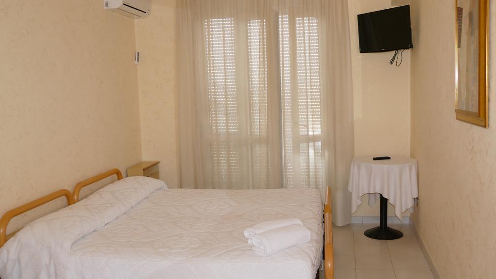 Hotel L'Ulivo Mirabella Eclano Экстерьер фото