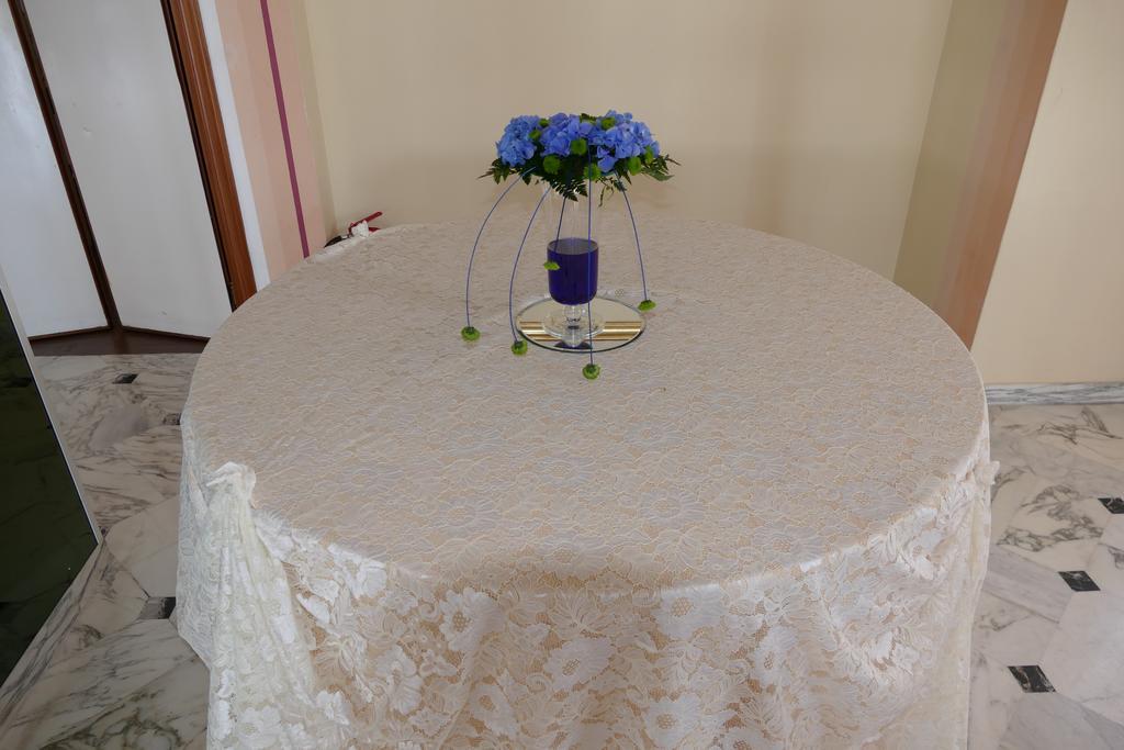 Hotel L'Ulivo Mirabella Eclano Экстерьер фото