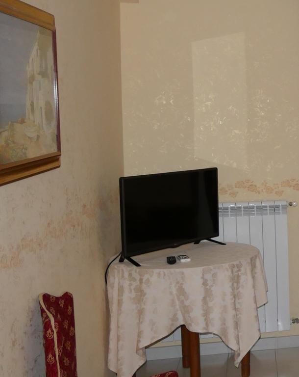 Hotel L'Ulivo Mirabella Eclano Экстерьер фото